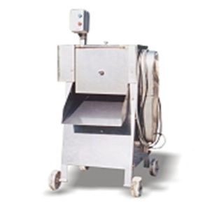 Coconut Flesh Grating Machine